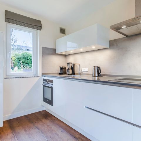 Bungalow 8 personen - 8L
