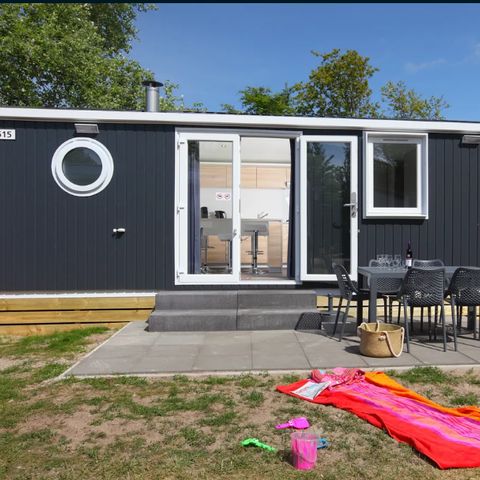 Chalet 6 personen - 6A