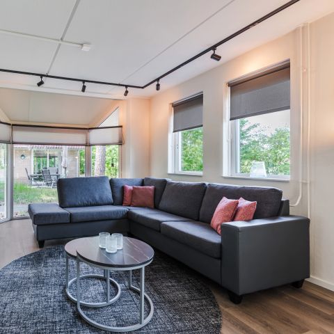 Bungalow 4 personen - 4L