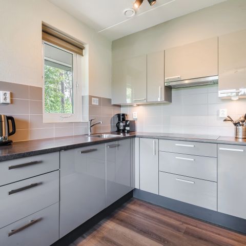 Bungalow 4 personen - 4L