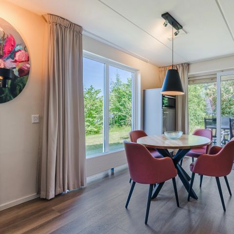 Bungalow 4 personen - 4L