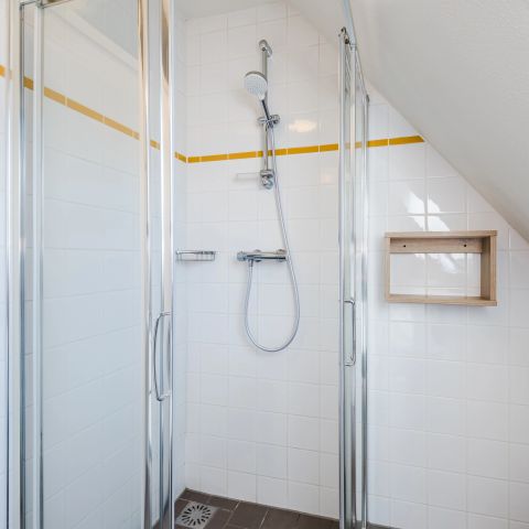 Bungalow 4 personen - 4L