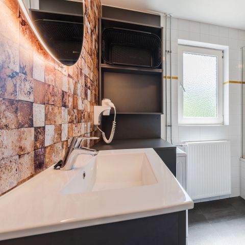 Bungalow 4 personen - 4L