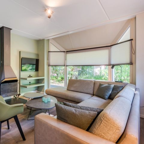 Bungalow 6 personen - 6B