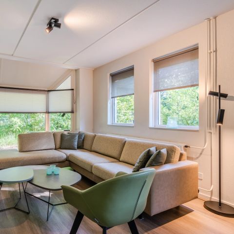 Bungalow 6 personen - 6B