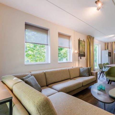 Bungalow 6 personen - 6B