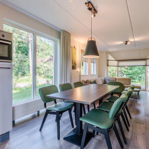 Bungalow 6 personen - 6C1