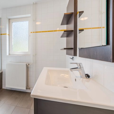 Bungalow 6 personen - 6C1