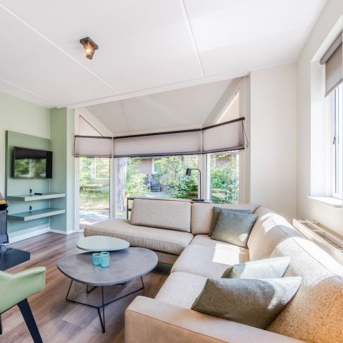 Bungalow 6 personen - 6C2