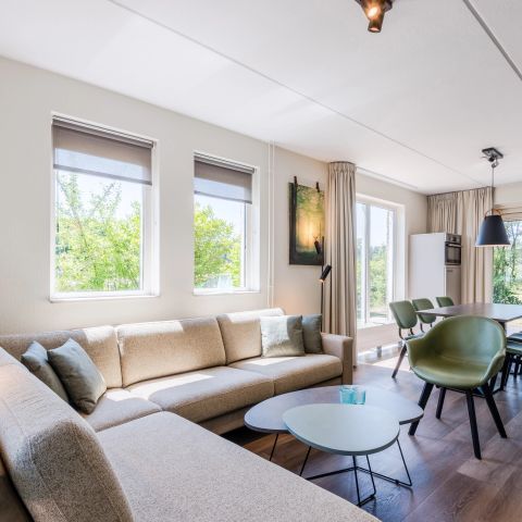 Bungalow 6 personen - 6C2