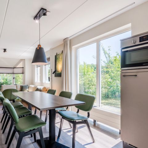 Bungalow 6 personen - 6C2