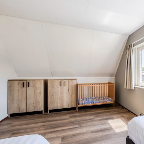 Bungalow 6 personen - 6C2