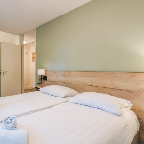 Bungalow 6 personen - 6C3