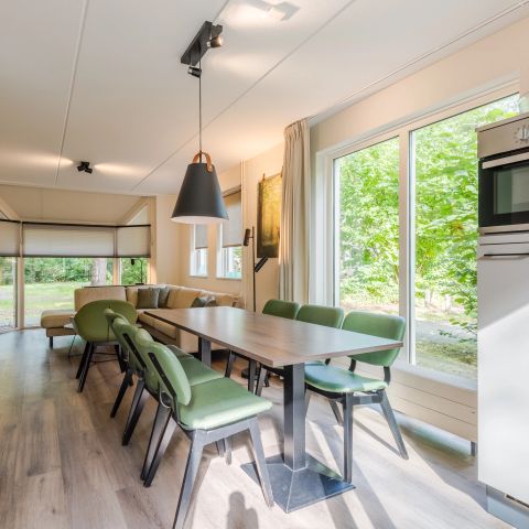 Bungalow 6 personen - 6C3