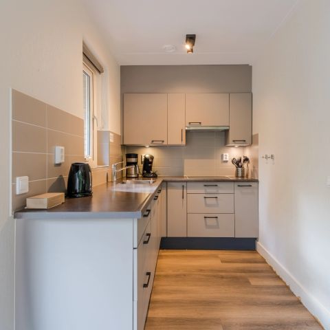 Bungalow 6 personen - 6C3