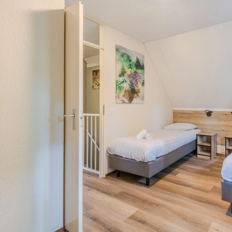 Bungalow 6 personen - 6C3
