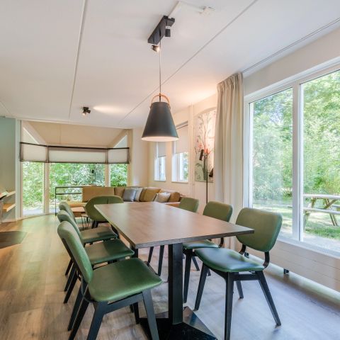 Bungalow 6 personen - 6CK Child