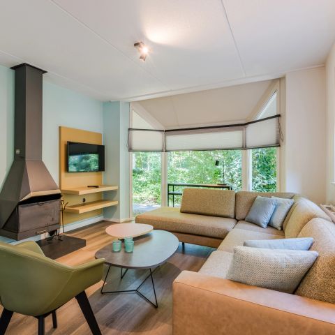 Bungalow 6 personen - 6CK Child