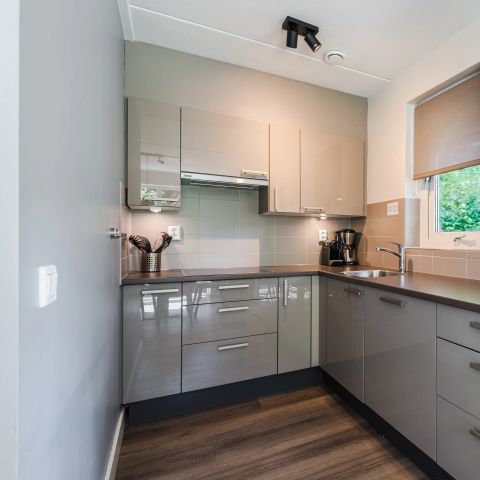 Bungalow 6 personen - 6L