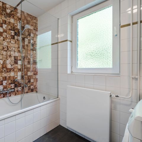 Bungalow 6 personen - 6L