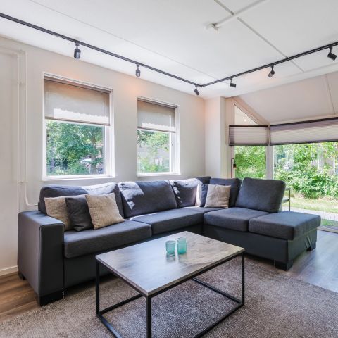 Bungalow 6 personen - 6L