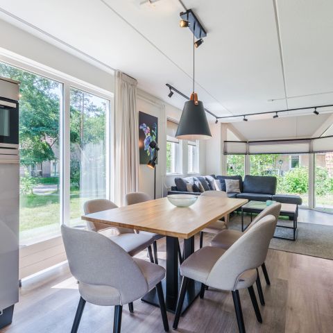 Bungalow 6 personen - 6L