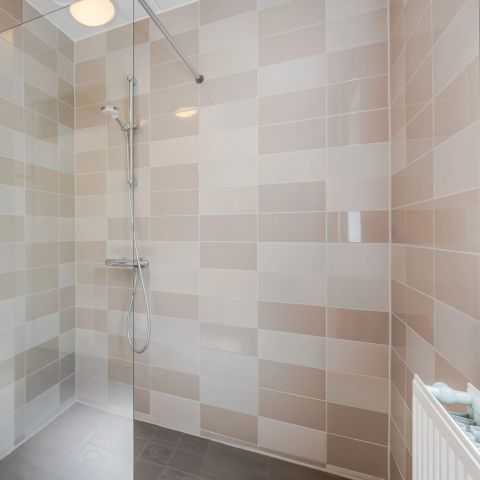 Bungalow 8 personen - 8C1