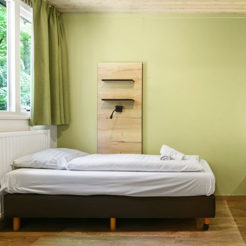 Bungalow 4 personen - 4B