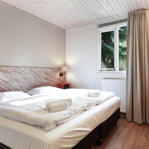 Bungalow 4 personen - 4C Comfort