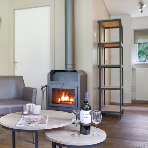Bungalow 6 personen - 6B