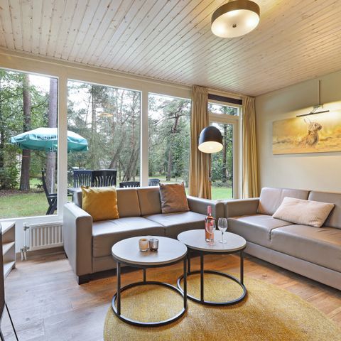 Bungalow 6 personen - 6C Comfort