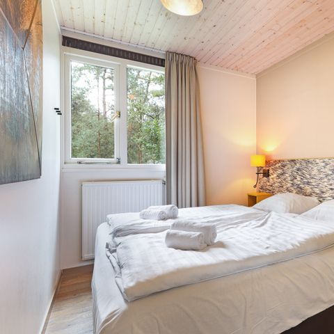 Bungalow 6 personen - 6C Comfort