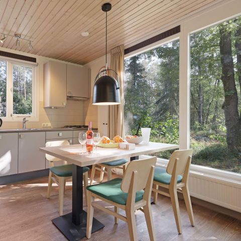Bungalow 6 personen - 6CK Comfort