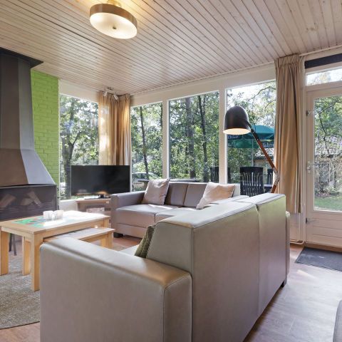 Bungalow 6 personen - 6CK Comfort