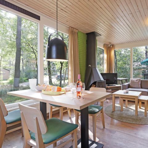 Bungalow 6 personen - 6CK Comfort