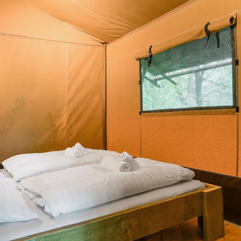 Safaritent 6 personen - 6ST