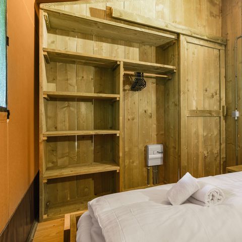 Safaritent 6 personen - 6ST