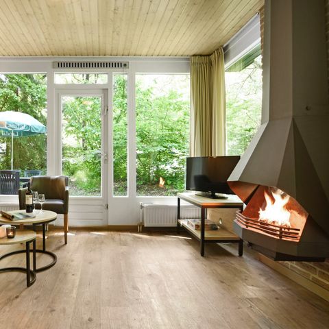 Bungalow 4 personen - 4B