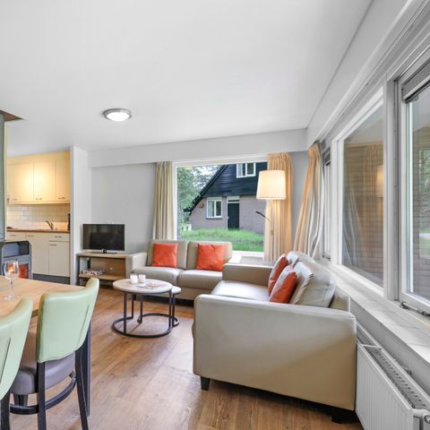 Bungalow 6 personen - 6B