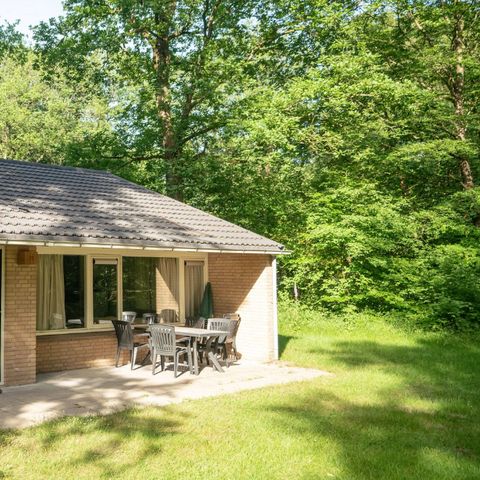 Bungalow 6 personen - 6B