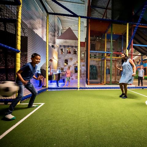 Landal Rabbit Hill - Apeldoorn - Afbeelding N°3