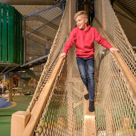 Landal Rabbit Hill - Apeldoorn - Afbeelding N°2