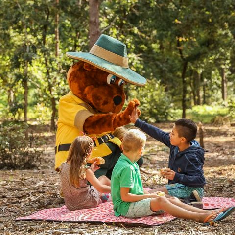 Landal Rabbit Hill - Apeldoorn - Afbeelding N°4