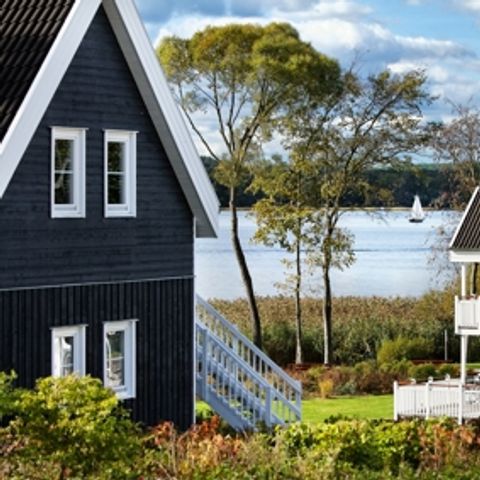 Schlosspark Bad Saarow - Brandenburg - Afbeelding N°4