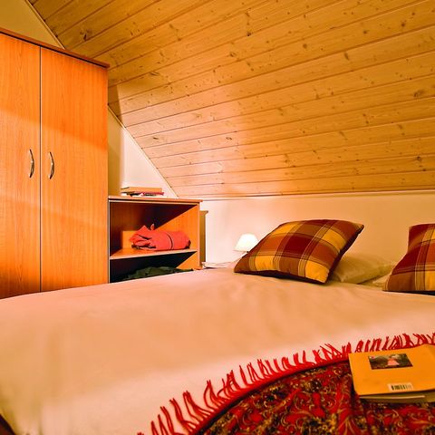 VAKANTIEHUIS 6 personen - 4+2 (bis 12 J.) Falster