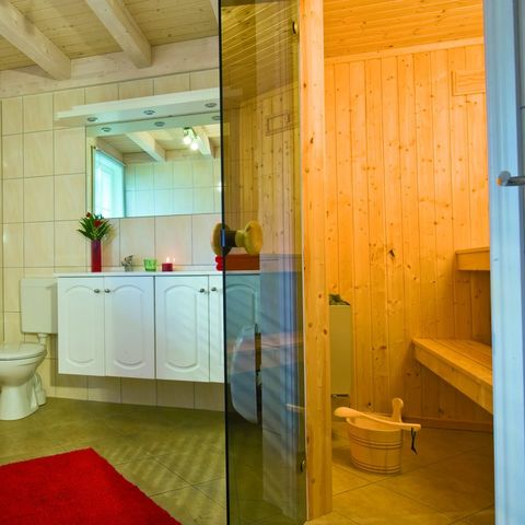 VAKANTIEHUIS 8 personen - 6+2 (bis 12 J.) Fünen