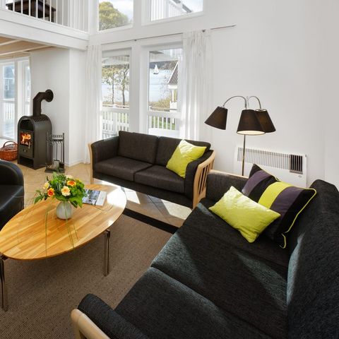 VAKANTIEHUIS 8 personen - 6+2 (bis 12 J.) Fünen