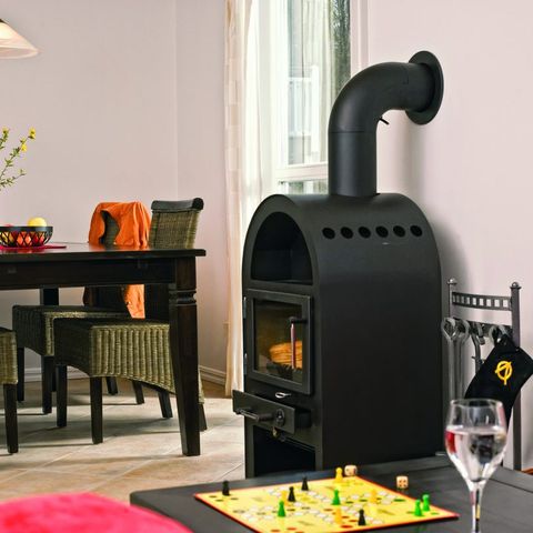 Appartement 4 personen - Mön