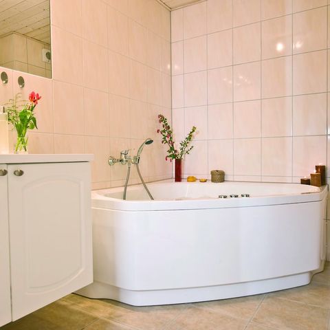 Appartement 4 personen - Mön