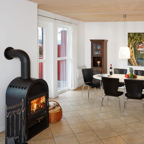 Appartement 6 personen - 4+2 (bis 12.J) Alsen